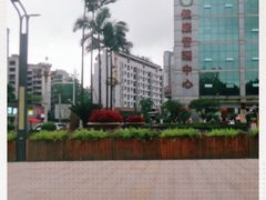 -重庆西南医院(西南院区)