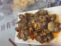 -虾大侠·盱眙龙虾老北京铜锅涮羊肉(金楠天街店)