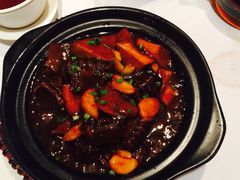 -老洋房花园饭店(绍兴路店)