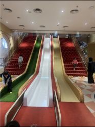 -奈尔宝·儿童乐园·亲子餐厅(前滩店)