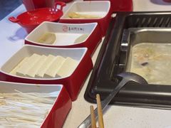 -倍儿红喜临门火锅(文兴路店)