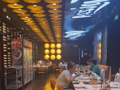 -get pizza意大利餐厅(凯德MALL店)