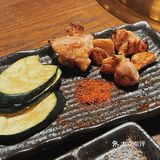 环境超一级棒的烧肉场