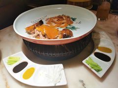 -京华烟云·北京烤鸭(领展购物广场·中关村店)