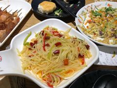 -大闫家烧烤·小海鲜家常菜(郑庄店)