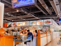 -巴扎美食·新疆菜·西域歌舞表演餐厅(新疆大厦店)