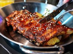 -404干式熟成牛排馆•聚会餐厅