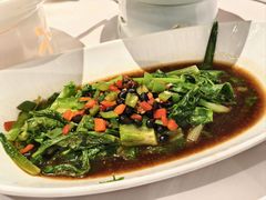 鲮鱼油麦菜-海上明月(购物公园店)