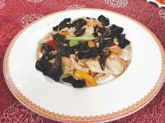 -白家大院·王府宫廷菜(苏州街店)
