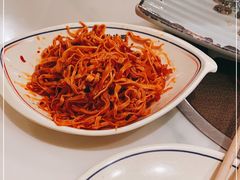 -七八冷面·延边朝鲜族美食(圣熙八号店)