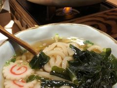 -德川家日本料理(中关村寰太大厦店)