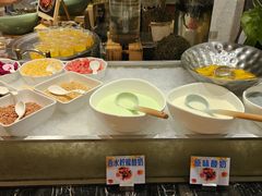 -东方红海鲜百汇(国际大厦店)