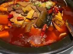 -香融府·烤鸭·家常菜(花乡奥莱店)