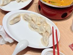 -喜家德虾仁水饺(浦东山姆店)