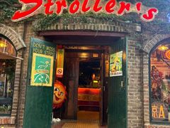 -流浪者复古西餐鸡尾酒吧(沈阳店)