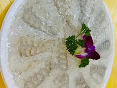 -官塘陈记鱼生·潮汕砂锅粥·牛肉火锅(潮枫路总店)