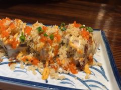 -鸟鹏烧鸟居酒屋(熙龙湾店)