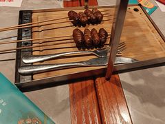 -通海俄式烧烤·俄罗斯大串(嵩山路店)