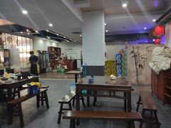 大堂-桐庐土菜馆·传承经典土菜