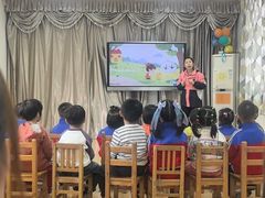 -华英星辰幼儿园(二马路分园)