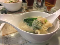 -翠华餐厅(旺角文华商场店)