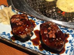 -食也烧肉(临平店)