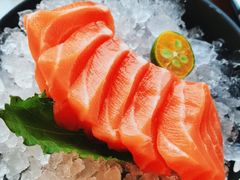 -V Bar海景扒房(北海湾惠龙万达嘉华酒店)