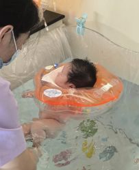 -禾馨·母婴护理月子中心(世纪大道店)