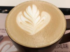 -麦当劳(东方时代广场分店)