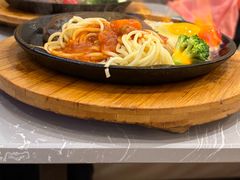 -犇腾牛排(苏州高铁吾悦店)