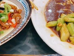 -清真·尚穆回回香清真餐厅(工人新村店)