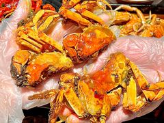 -巴厘龙虾·榜首油焖大虾(音乐学院·沿江酒馆店)