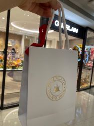 -法国娇兰精品店