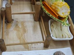 -名善山珍·野生菌汤锅(文殊院店)
