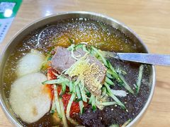 -顺姬冷面(长白西路店)