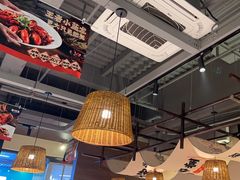 -聚味斋香辣蟹(生态城万达店)