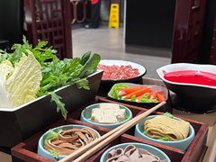 -山城辣妹子(定福庄店)