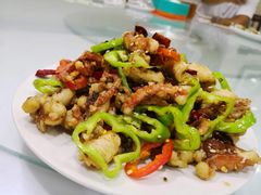 -聚德福海鲜家常菜(刘庄店)