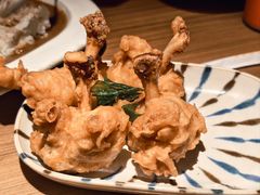 -CURRY YA 熟成咖哩專門店(深圳湾万象城店)