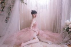 -青岛这朵女子摄影(中海寰宇天下天颂店)