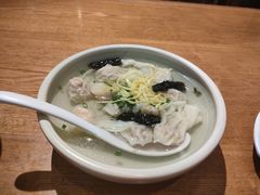 现包鲜虾小馄饨-苏小柳手作点心(控江旭辉分院)