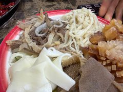 -谭记重庆老火锅(总店)