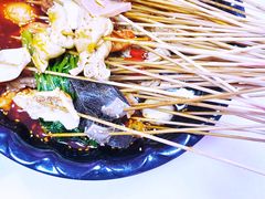 -梵云依家小冒菜(新街口总店)