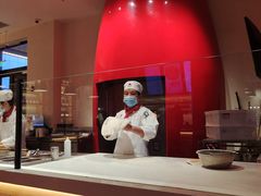 -城市大道红炉披萨烘焙坊