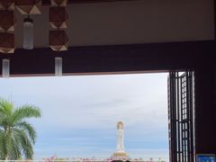 -三亚南山迎宾馆