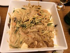-小土豆北方菜馆(方庄店)