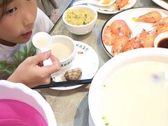 -巽寮印象美食部落餐厅·海鲜·地方特色菜(惠州体验店)