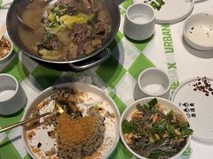 -渔语鱼酸菜鱼新川菜(来福士店)