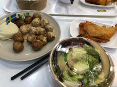 -宜家·瑞典风味餐厅(北京西红门店)