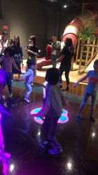 -奇幻丛林(佛罗伦萨小镇店)